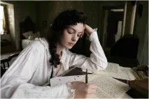 Anne Hathaway - Vášeň a cit (2007), Obrázek #5