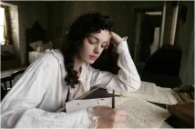 Anne Hathaway - Vášeň a cit (2007), Obrázek #5