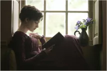 Anne Hathaway - Vášeň a cit (2007), Obrázek #4