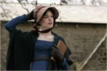 Anne Hathaway - Vášeň a cit (2007), Obrázek #2