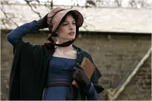 Anne Hathaway - Vášeň a cit (2007), Obrázek #2