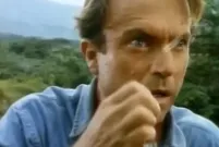 Jurský park / Jurassic Park: Trailer