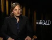 Cesta / The Road: Rozhovor s Viggem Mortensenem
