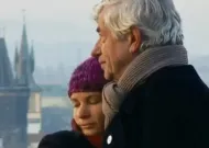 Oko nad Prahou: Trailer