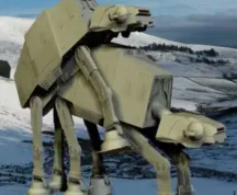 Sitcom Hvězdných válek