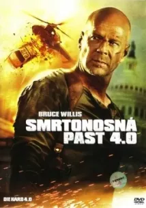 Bruce Willis - Smrtonosná past 4.0 (2007), Obrázek #1