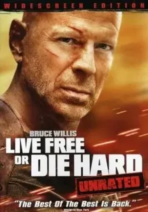 Bruce Willis - Smrtonosná past 4.0 (2007), Obrázek #6