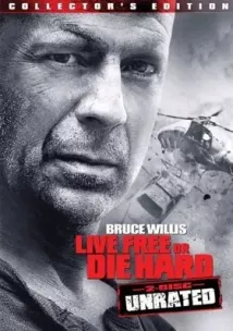 Bruce Willis - Smrtonosná past 4.0 (2007), Obrázek #7