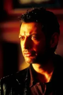 Jeff Goldblum - Ztracený svět: Jurský park (1997), Obrázek #1