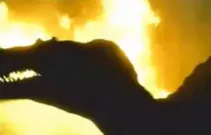 Jurský park 3 / Jurassic Park III: Trailer #2