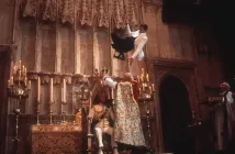 Rowan Atkinson - Johnny English (2003), Obrázek #5