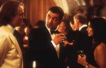 Rowan Atkinson - Johnny English (2003), Obrázek #3