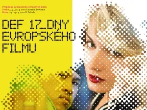 Dny evropského filmu 2010 dnes začínají