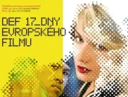 Dny evropského filmu 2010 dnes začínají