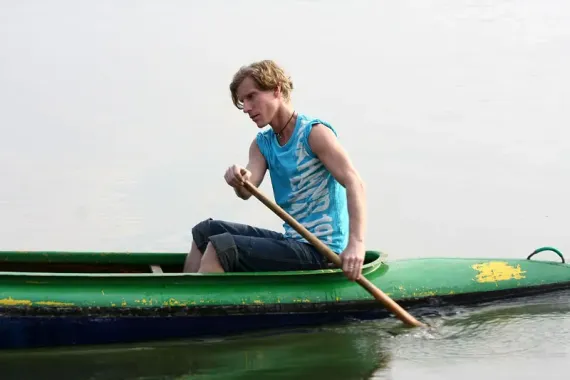 Recenze: Bez tváře (TV film)