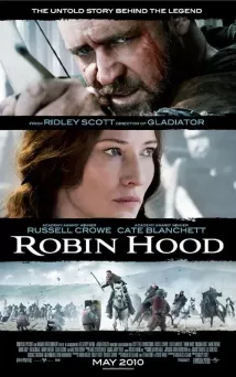 Russell Crowe - Robin Hood (2010), Obrázek #8