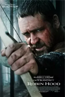 Russell Crowe - Robin Hood (2010), Obrázek #10