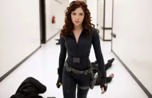 Scarlett Johansson - Iron Man 2 (2010), Obrázek #3