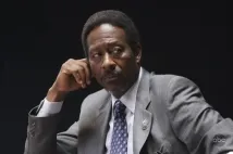 Clarke Peters