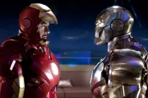 Robert Downey jr. - Iron Man 2 (2010), Obrázek #7