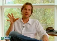 Podivní / The Crazies: Rozhovor s Breckem Eisnerem