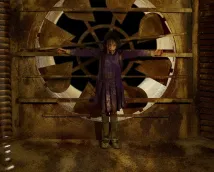 Jodelle Ferland