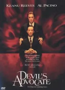 Keanu Reeves - Ďáblův advokát (1997), Obrázek #9