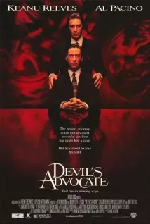 Keanu Reeves - Ďáblův advokát (1997), Obrázek #11