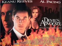 Keanu Reeves - Ďáblův advokát (1997), Obrázek #12