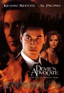 Al Pacino - Ďáblův advokát (1997), Obrázek #10