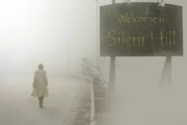 Vítejte zpět v Silent Hillu!