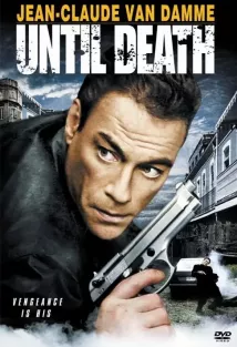 Jean-Claude Van Damme - Až do smrti (2007), Obrázek #2