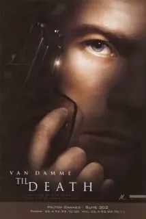 Jean-Claude Van Damme - Až do smrti (2007), Obrázek #1
