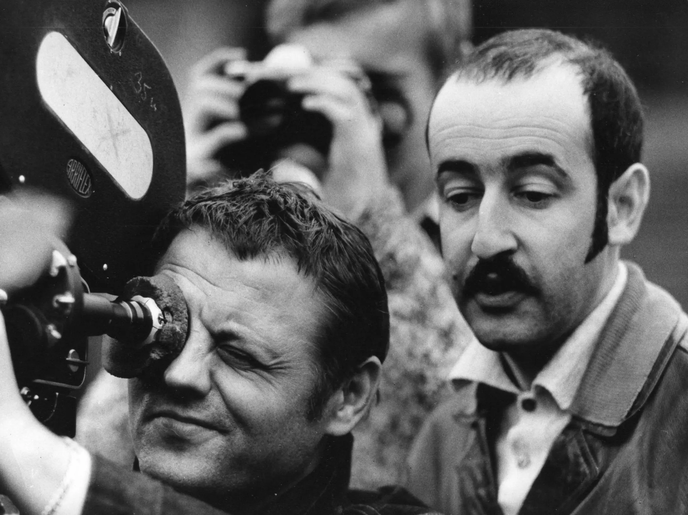 Juraj Herz, Stanislav Milota