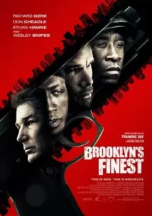 Wesley Snipes - Nejlepší z Brooklynu (2009), Obrázek #7