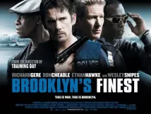 Wesley Snipes - Nejlepší z Brooklynu (2009), Obrázek #8