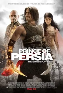 Jake Gyllenhaal - Princ z Persie: Písky času (2010), Obrázek #6