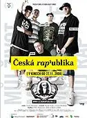 Tip videotéky O2 TV: Česká RAPublika