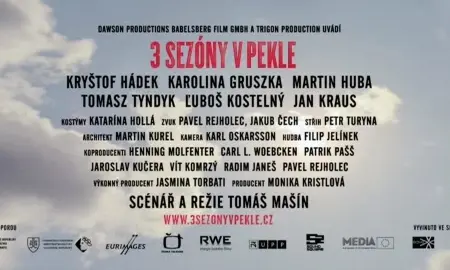 Trailerové novinky 5#