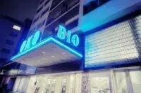 Letenské kino Oko má novou tvář