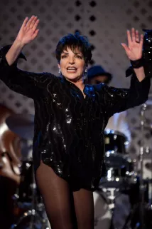 Liza Minnelli