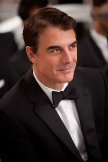 Chris Noth