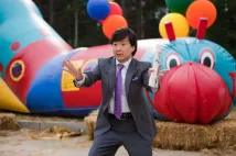 Ken Jeong - Chlupatá odplata (2010), Obrázek #2