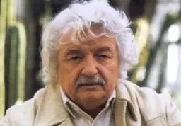 Zemřel Ladislav Smoljak