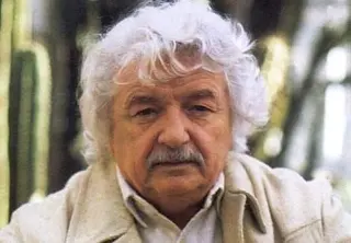 Zemřel Ladislav Smoljak