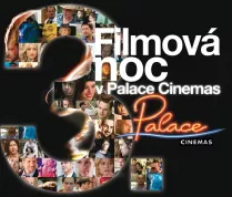 Třetí filmová noc v Palace Cinemas 2010