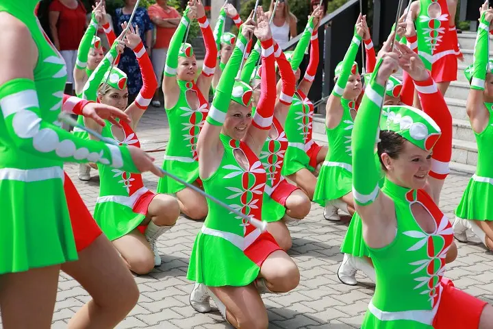 Výsledky Novoměstského Hrnce smíchu