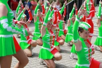 Výsledky Novoměstského Hrnce smíchu