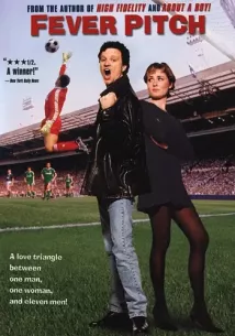 Colin Firth - Fotbalová horečka (1997), Obrázek #2