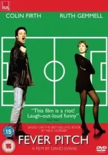Colin Firth - Fotbalová horečka (1997), Obrázek #3
